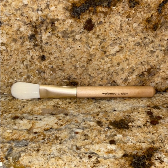 7 single use masks with applicator brush - Picture 4 of 5